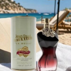 La Belle Le Parfum Jean Paul Gaultier