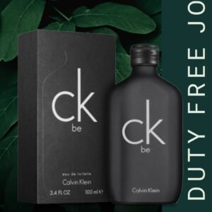 Ck Be  100ml