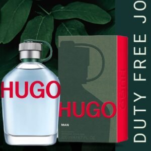 Hugo boss Bottle Man 125ml