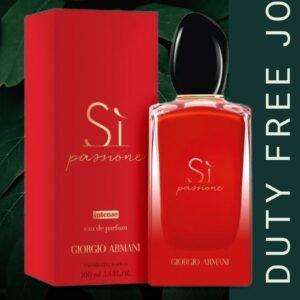 Sì Passione Giorgio Armani 100 ml