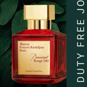 Baccarat Rouge 540 Extrait 80ml