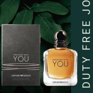 Emporio Armani Stronger With You 100ml