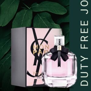 Mon Paris Yves Saint Laurent 90mll