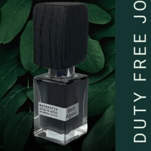 Black Afgano Nasomatto 30 ml (without box)