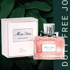 Miss Dior Eau de Parfum 100ml