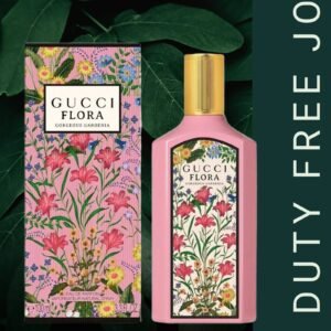Flora Gorgeous Gardenia Gucci 100ml