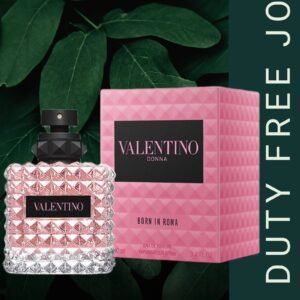 Valentino Donna Born In Roma Valentino 100ml