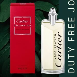 Declaration Cartier 100ml