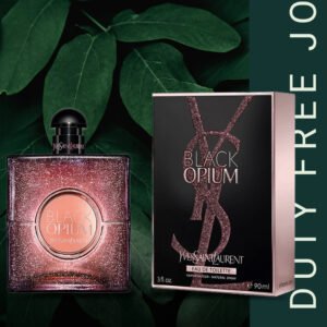 Black Opium  90ml