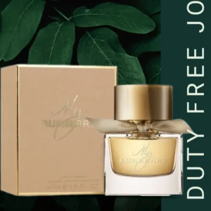 My Burberry  100ml