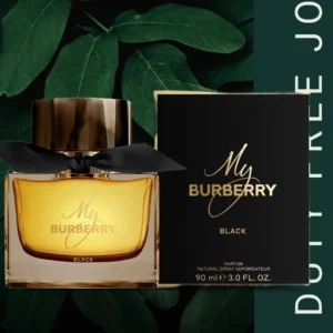 My Burberry Black Burberry 100ml