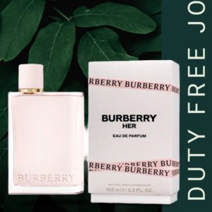 Burberry Her For Women 100ml