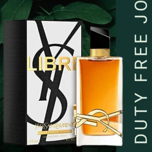 Libre Intense Yves Saint Laurent 100ml