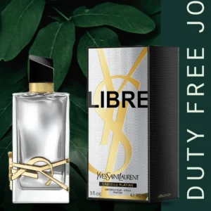 Libre L'Absolu Platine Yves Saint Laurent 100ml