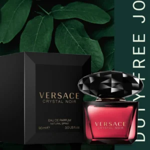 Versace Crystal Noir 90ml