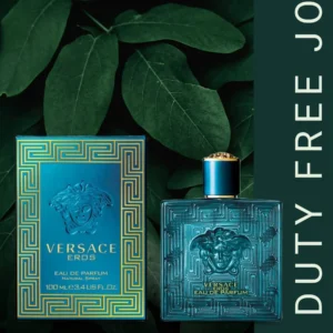 Versace Eros 100ml