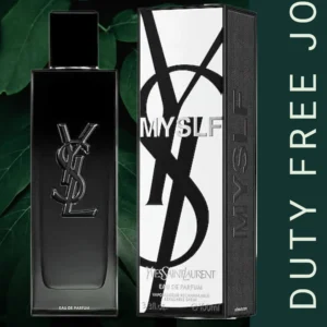 MYSLF Eau de Parfum Yves Saint Laurent 100ml