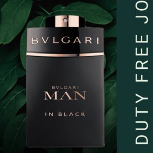 Bvlgari Man In Black Bvlgari (tester,white packet) 100ml