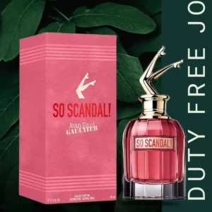 Scandal Jean Paul Gaultier 80ml