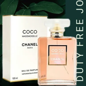 Coco Chanel Mademoiselle 100ml