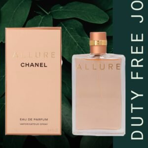 Chanel Allure for Women Eau de Toilette