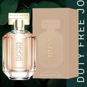 Boss The Scent for Her Eau de Toilette Hugo Boss