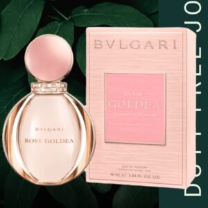 Rose Goldea Bvlgari 90ml