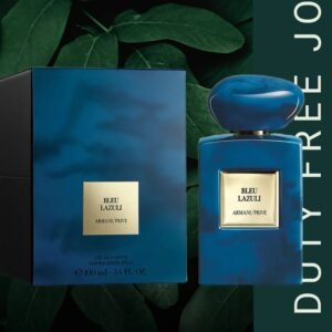 Armani Privé Bleu Lazuli Giorgio Armani 100ml