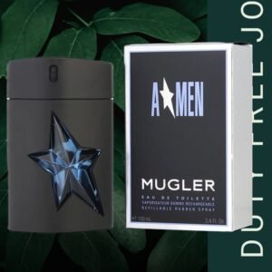 Thierry Mugler Amen Eau de Toilette 100ml