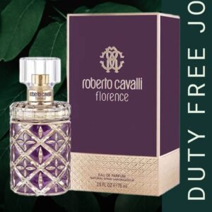 Florence Roberto Cavalli 75 ml