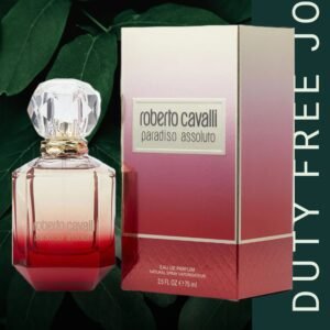 Paradiso Assoluto Roberto Cavalli 75ml