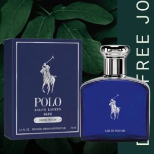 Ralph Lauren polo blue eau de parfume
