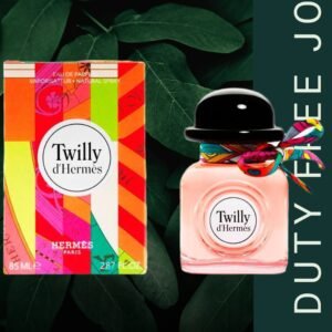 Twilly d’Hermès Hermès 85ml