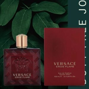 Eros Flame Versace