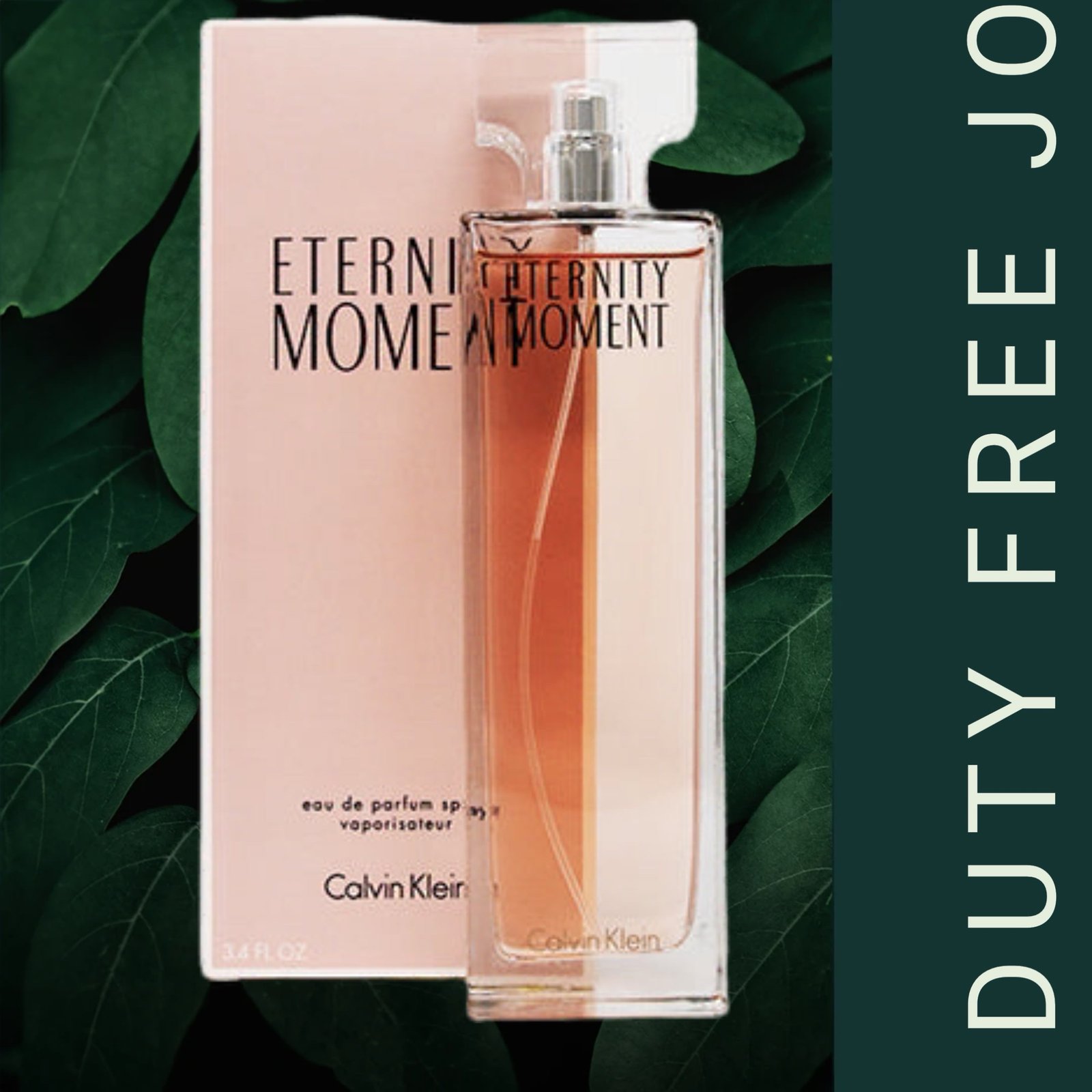 Eternity Moment Calvin Klein