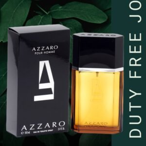 Azzaro pour Homme Azzaro