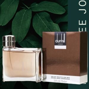 Dunhill Alfred Dunhill
