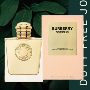 Goddess Burberry