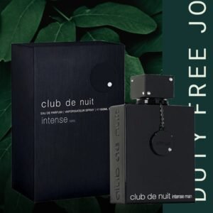 Club de Nuit Intense Man Armaf