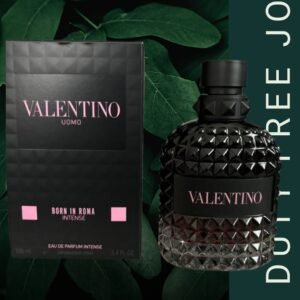 Valentino Uomo Born In Roma Intense