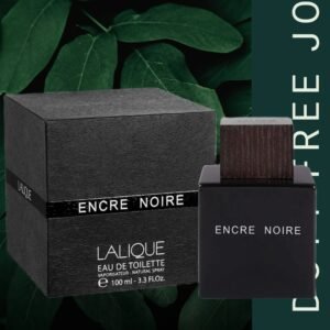 Encre Noire Lalique