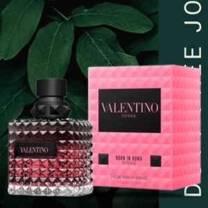 Valentino Donna Born In Roma Valentino