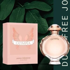 Olympéa Rabanne
