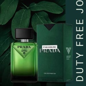 Prada Paradigme Eau de Parfum for Men