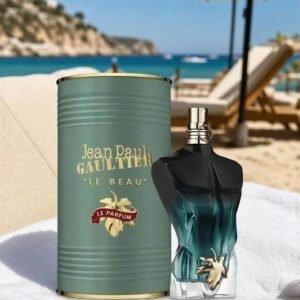 Le Beau Le Parfum Jean Paul Gaultier للرجال