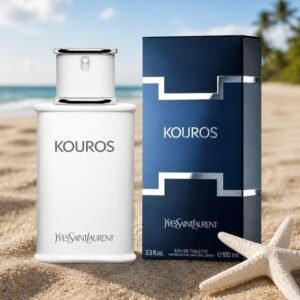 Kouros Yves Saint Laurent