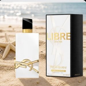 YVES SAINT LAURENT libre PARFUM DE PEAU 90ml